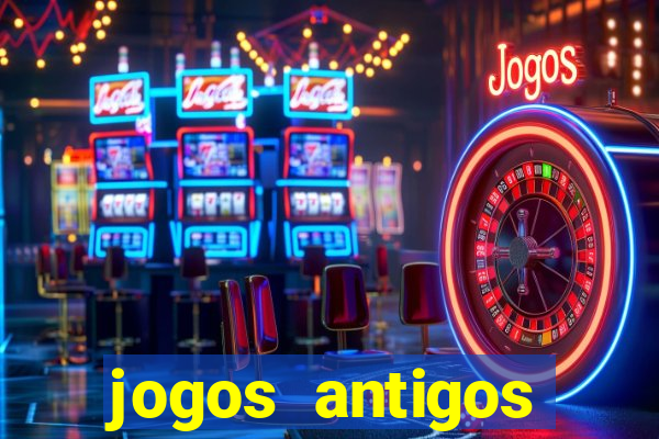 jogos antigos cartoon network